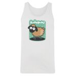 Men's Tank Top Thumbnail