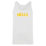 Men's Tank Top Thumbnail