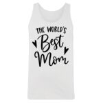 Men's Tank Top Thumbnail