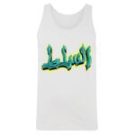 Men's Tank Top Thumbnail