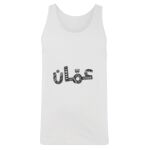 Men's Tank Top Thumbnail