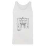 Men's Tank Top Thumbnail