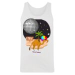 Men's Tank Top Thumbnail