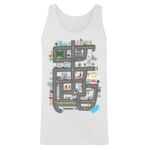 Men's Tank Top Thumbnail