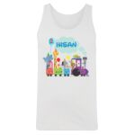 Men's Tank Top Thumbnail