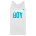 Men's Tank Top Thumbnail