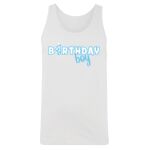 Men's Tank Top Thumbnail