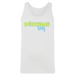 Men's Tank Top Thumbnail