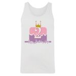 Men's Tank Top Thumbnail