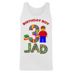 Men's Tank Top Thumbnail