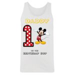 Men's Tank Top Thumbnail