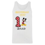 Men's Tank Top Thumbnail