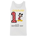 Men's Tank Top Thumbnail