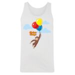 Men's Tank Top Thumbnail