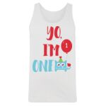 Men's Tank Top Thumbnail