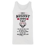 Men's Tank Top Thumbnail