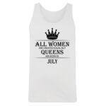 Men's Tank Top Thumbnail