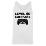 Men's Tank Top Thumbnail