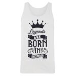 Men's Tank Top Thumbnail