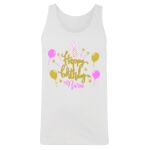 Men's Tank Top Thumbnail