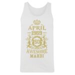 Men's Tank Top Thumbnail