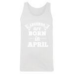 Men's Tank Top Thumbnail