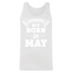 Men's Tank Top Thumbnail