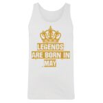 Men's Tank Top Thumbnail