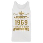 Men's Tank Top Thumbnail