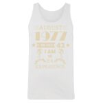 Men's Tank Top Thumbnail