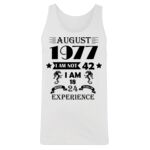 Men's Tank Top Thumbnail