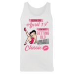 Men's Tank Top Thumbnail