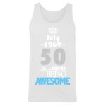 Men's Tank Top Thumbnail