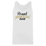 Men's Tank Top Thumbnail