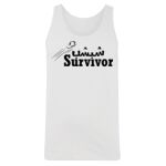 Men's Tank Top Thumbnail