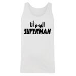 Men's Tank Top Thumbnail