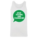 Men's Tank Top Thumbnail