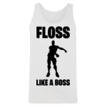 Men's Tank Top Thumbnail