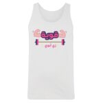 Men's Tank Top Thumbnail