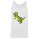 Men's Tank Top Thumbnail