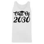 Men's Tank Top Thumbnail