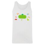 Men's Tank Top Thumbnail