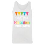 Men's Tank Top Thumbnail