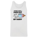 Men's Tank Top Thumbnail