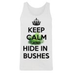 Men's Tank Top Thumbnail