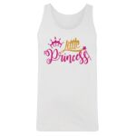 Men's Tank Top Thumbnail