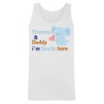 Men's Tank Top Thumbnail