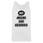 Men's Tank Top Thumbnail