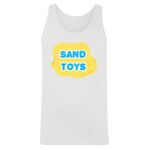 Men's Tank Top Thumbnail