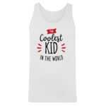 Men's Tank Top Thumbnail